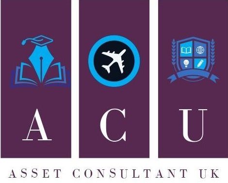 Asset Consultant UK