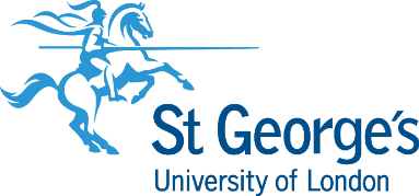 kingston uni- st georges